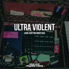 Logic - Ultra Violent (feat. PROLIFIC)