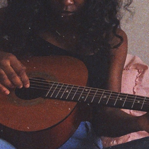 sad strummin