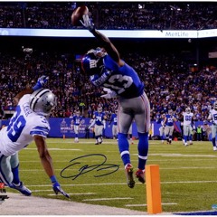 Odel Beckham Donny.P X Kawtion