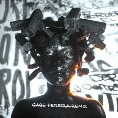 Meduza, Becky Hill, Goodboys - Lose Control (Gabe Pereira Remix) FREE DOWNLOAD