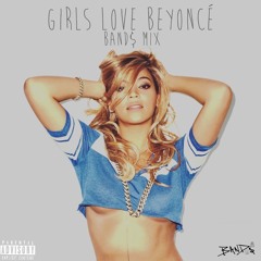 GIRLS LOVE BAND$ (BAND$MIX)