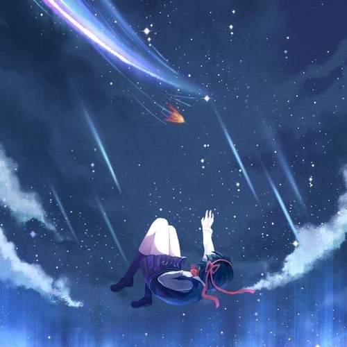 Stream 消えてしまえたならいいのに なんて 歌ってみた めありー Mp4 By あてぺこ Listen Online For Free On Soundcloud