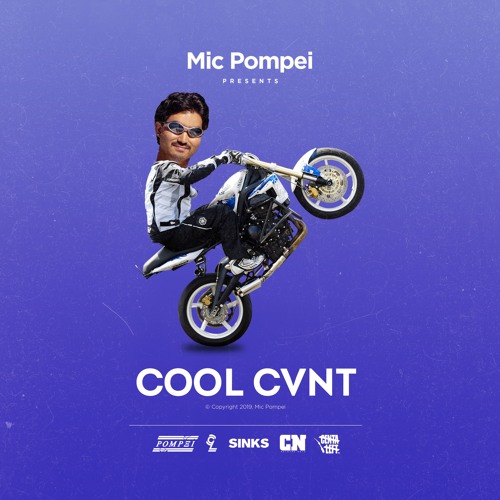 Cool Cvnt (Prod. Sinks & Colourd Noyz)