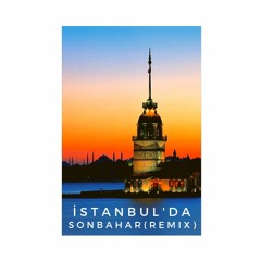 Teoman - İstanbul'da Sonbahar (Remix)