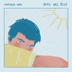 Boys Are Blue