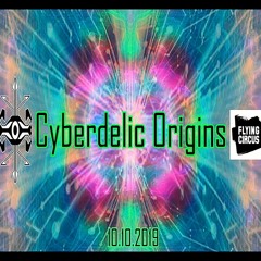 Acnowgious - The Cyber World  [Cyberdelic : Origins Mix]