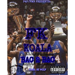 FK X KoalaBearFur Bac 2 Bac