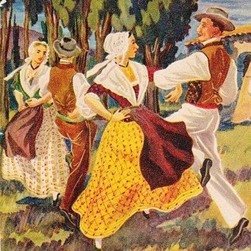 Stream Bizet Farandole Piano Backing Track By Ullensvang Kulturskule Listen Online For Free On Soundcloud