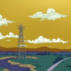 1. Blue Town (Intro)