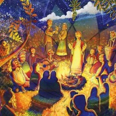 Shine - Live At Singing Alive Cascadia 2019