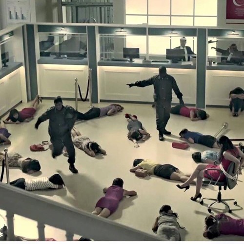 CDG Quick clean up (pt2)