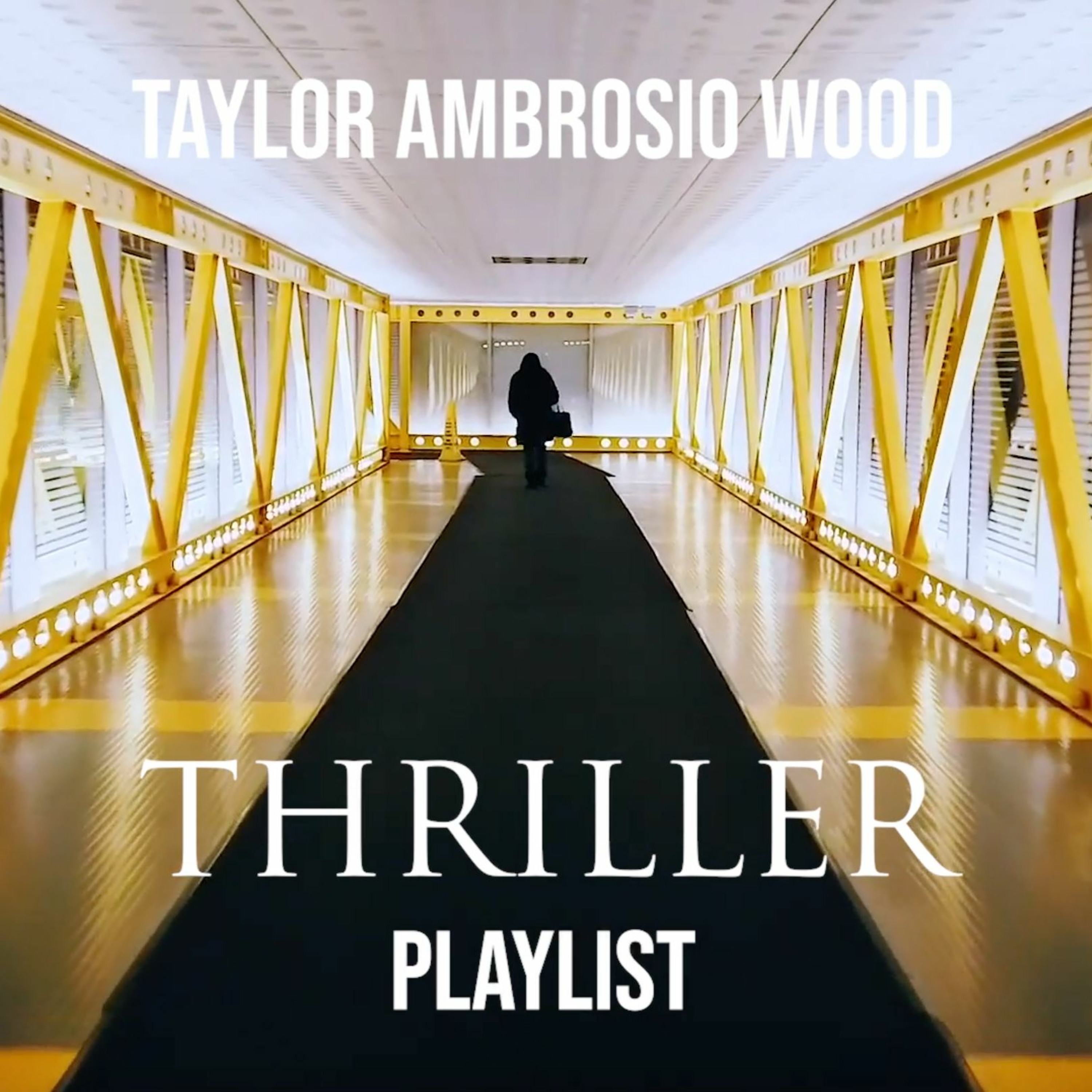 Taylor Ambrosio Wood