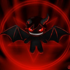Robotic Wisp - Binding of Isaac - My Innermost Apocalypse (Remix)