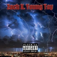 Don't Know (Feat. Yung Tay) Prod.{YoungTaylor}