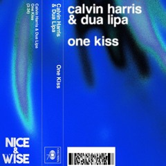 Calvin Harris feat. Dua Lipa - One Kiss (Nice & Wise Remix)