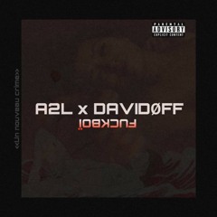 Fuckboï X DAVIDOFF ☯️