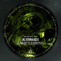 Alienmade - Elephant Walk [Elemental Arts Premiere]