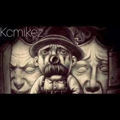 Darkness  - kcmikez