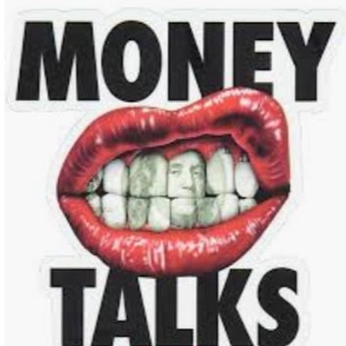 Money Talks Good Tipper