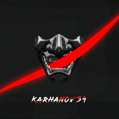 Karhanov 34 / SAMURAI / 侍