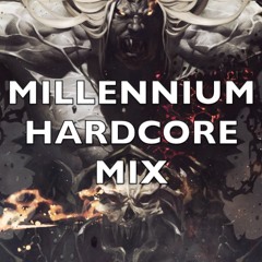 30 Minutes of Millennium Hardcore | Strictly 2001 | Mix 153 | By The Millennium Machine