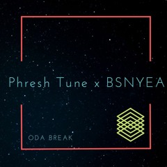 Oda Break 2.0 (feat. BSNYEA) Streaming On All Platforms
