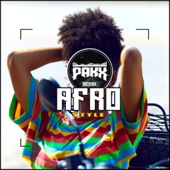 Tamu Tamu (Pakx Remiix)