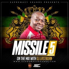 Missile 5 (Reggae Mixtape 2003 Ft Jimmy Riley, Fiona, George Nooks, Antonio, Luciano, Chrisinti)