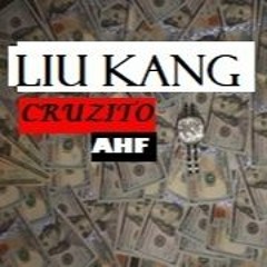 Cruzito - Liu Kang
