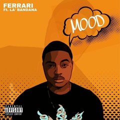 Ferrari x La'Bandana - Mood
