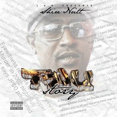 SHIRE NUTT "TRU STORY" (CMURDER)