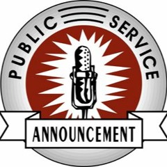 Public service announcment freesyle