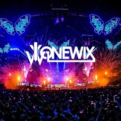 Seven Nation Army x I Love It x Breathe x Speed Trap (Dirty Harry & OneWix Drop ReEdit)