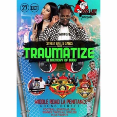 DIWALI NITE PROMO CD 2019 DJ CASHMONEY SLINGERZ