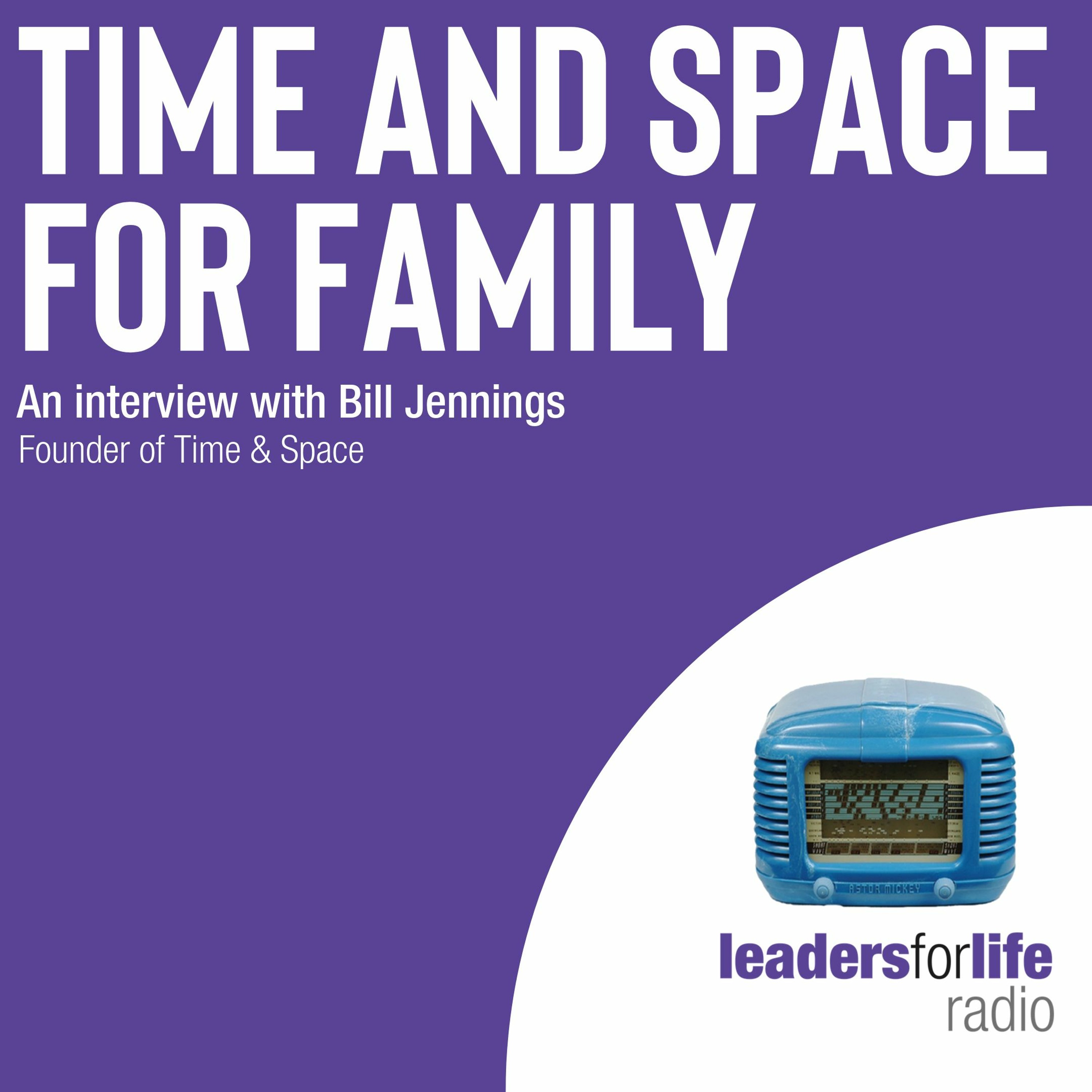 leaders for life radio
