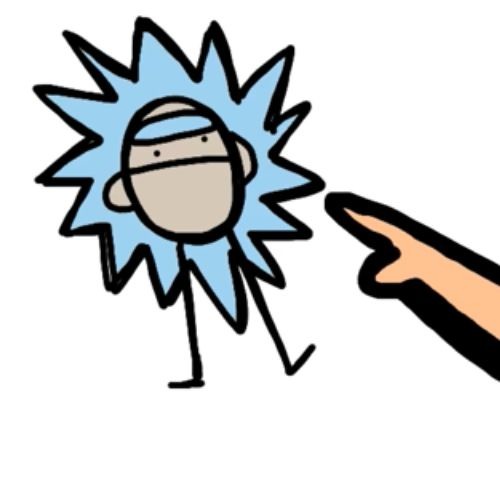 rick and morty i am alive rick and morty i am alive