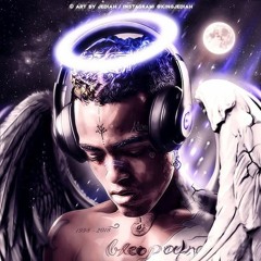 Tribute to Xxxtentacion (angels and demons) (cover) (prod. ocean)