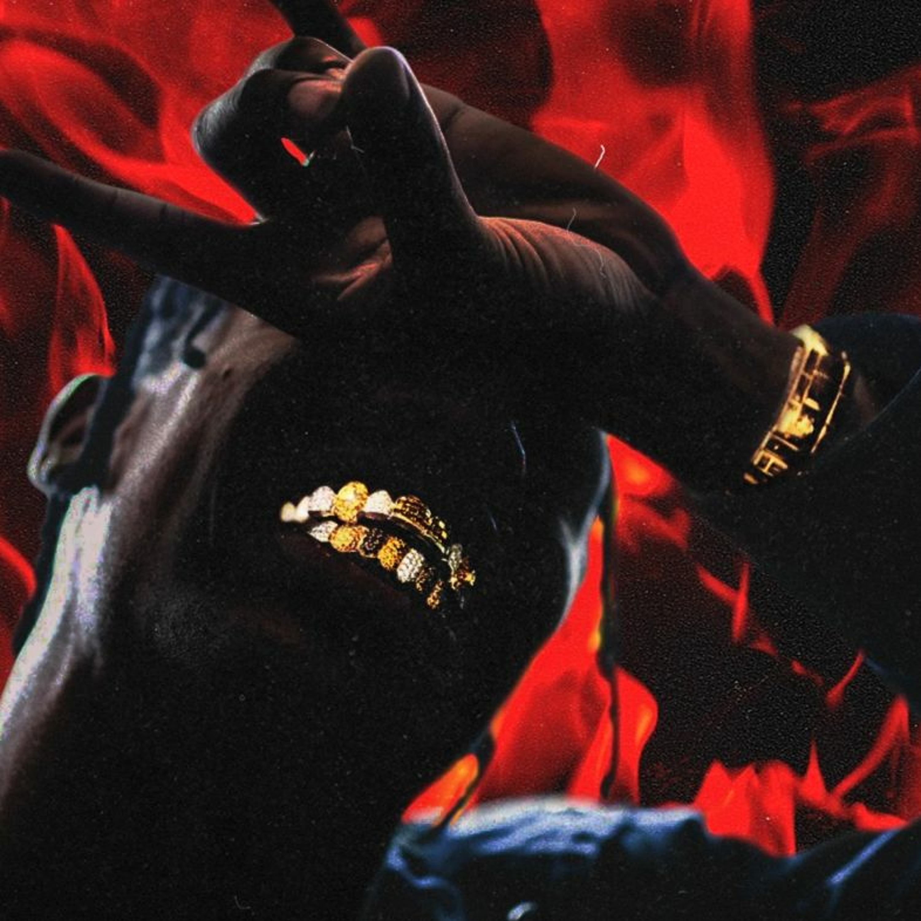 Potion(@PRODBYDESPERADO) episode artwork