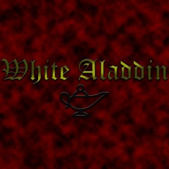 WHITE ALADDIN (Prod. Akeno)