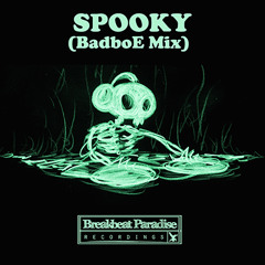 BBP Allstars - Spooky (BadboE Mix)