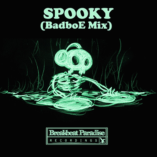 BBP Allstars - Spooky (BadboE Mix)