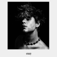 CRAZY (live one take cover) - STEPARC