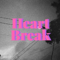 Marc & Sadoji - HeartBreak
