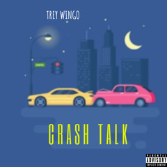 Crash Talk