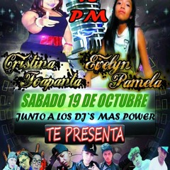 ☆LOS IMPARABLES DEL PARTY☆ - CHICHA NEW EMBALE ((SOLA Y TRISTE)) - NELSON JOEL DJ RMX