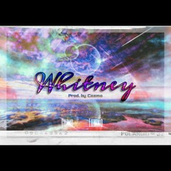 Cozmo- Whitney (Feat. Lilkino)