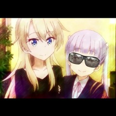 Syamu GAME！12話『夢はね･･･YouTubeドリームです！』