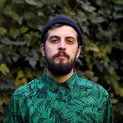 SXDNS143 // Martin Noise