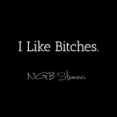 “I Like Bitches”