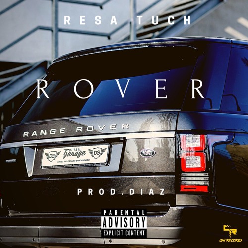 ROVER (Prod.Diaz)